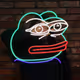 Pepe Neon