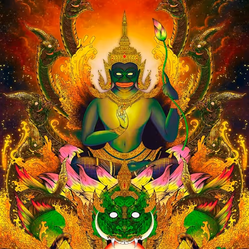 Boredpepe - old
