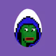 CryptoPunkPepes Memes of Production - old