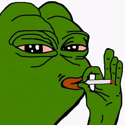 Pepe pipe