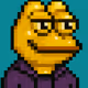 PEPE PUNX by Mistershot