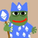 Pepe Puppets