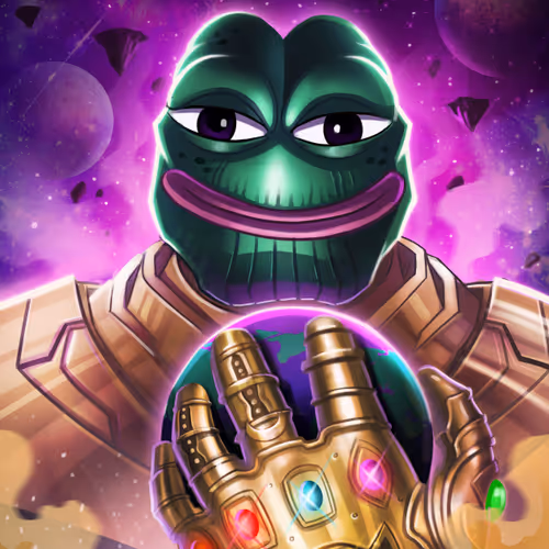 PEPE REALM