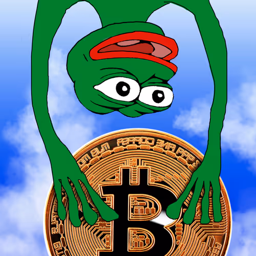 Pepe's friends