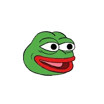 Pepe's Saga