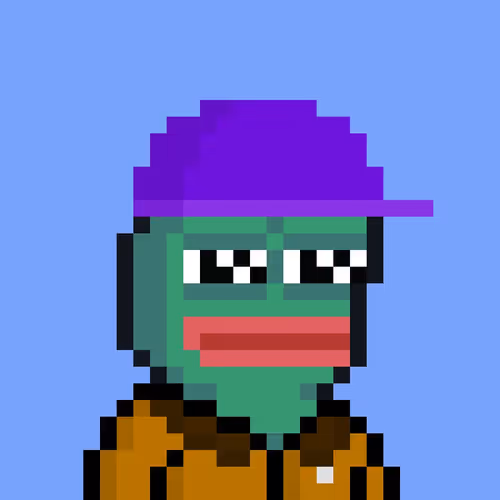 Pepe Slonks