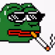 Pepe SWAG