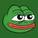 PEPE THE FROG