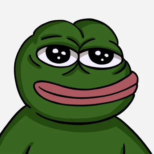 Pepe the frog world