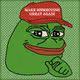 Pepe Trippy Fan Art