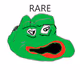 Pepe Rarest F L E X