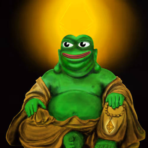 Pepe VIP