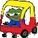 Pepe Vrooms
