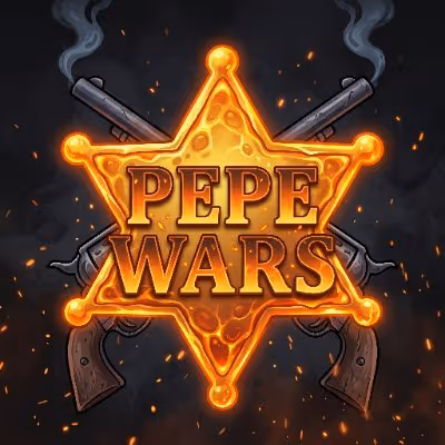 Pepe Wars