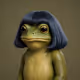 Pepe Wig