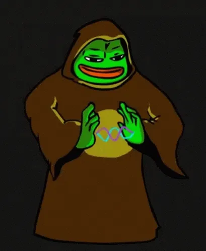 Pepe Wizard