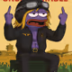 Pepe X by 6529
