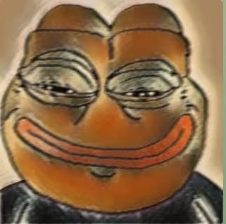 Pepe ze Frog