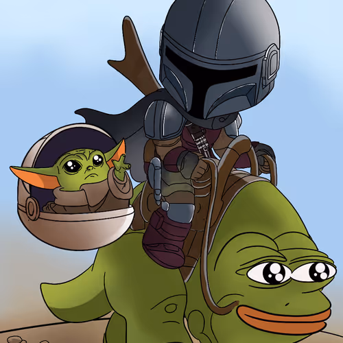 PEPE36 - old