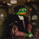 Pepe and Arts - old