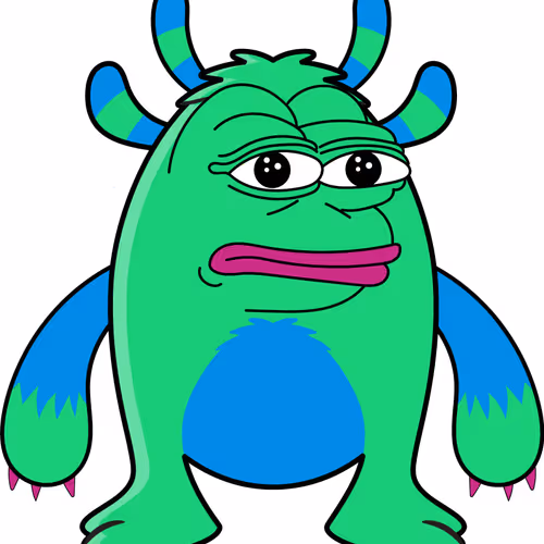 PEPE APEPE YACHT CLUB - old