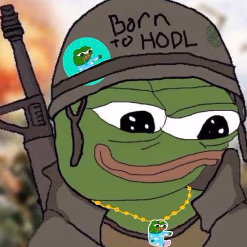 Pepearmy
