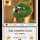 PEPEBREEDER | Series 2 Card 9