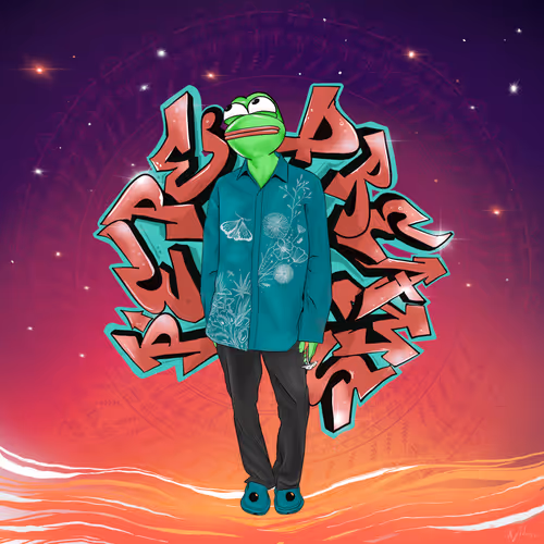 PEPE DREAMS