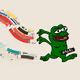 PepeFrens OG - old