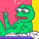 Pepe Humor & Pepe Art