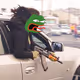 Pepe Joy Ride