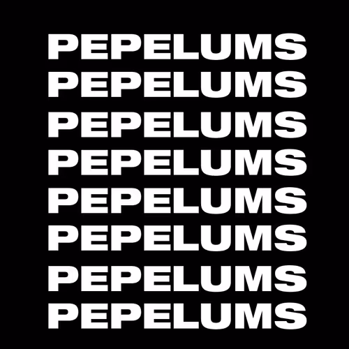 Pepelums - old