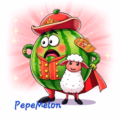PepeMelon A! Film