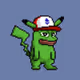 Pepemon