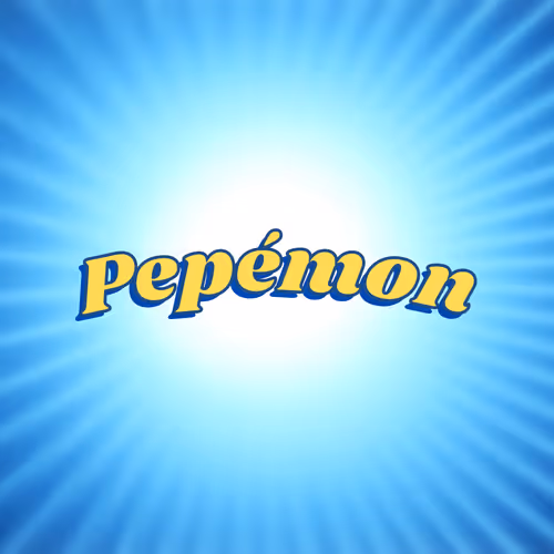 Pepemon Official - old
