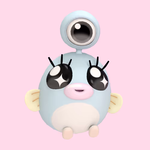 Pepen and Unagi - old