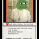 PEPEPOPE | Series 1 Card 48