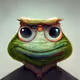 Pepe portraits - old V3