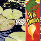 PEPEPRINGLES | Series 11 Card 45