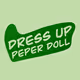 PEPEr Doll - old
