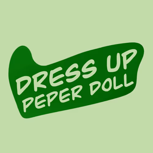 PEPEr Doll - old