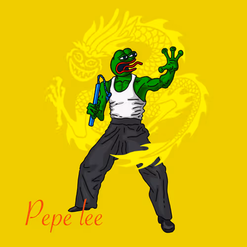 Pepes collector