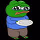 Hungry Pepes