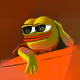 Pepe's Verse