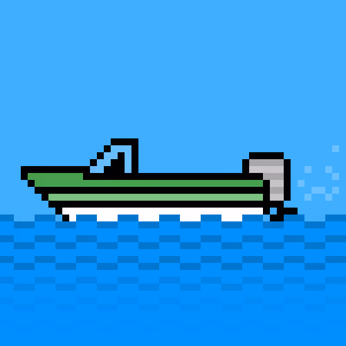 PEPE'S BOAT CLUB