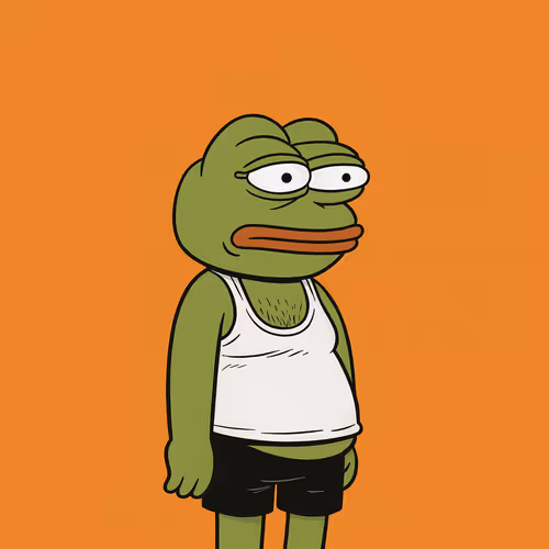 Pepe Slop