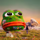 Pepe spotted - old