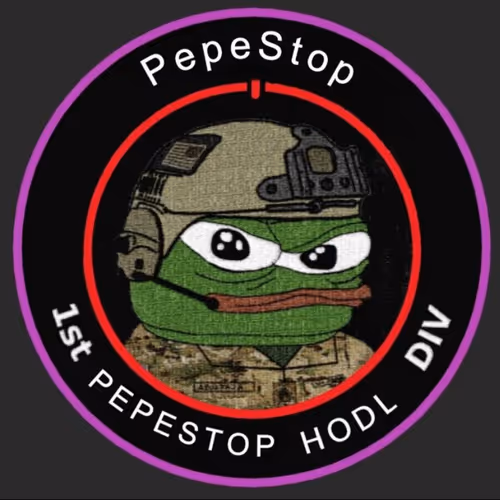 $PEPESTOP NFTS (official)