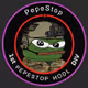 $PEPESTOP NFTS (official)