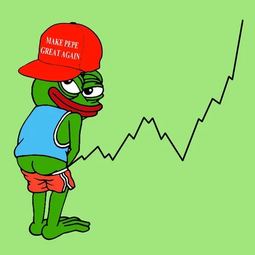 PEPE TO THE FROGGING MOON